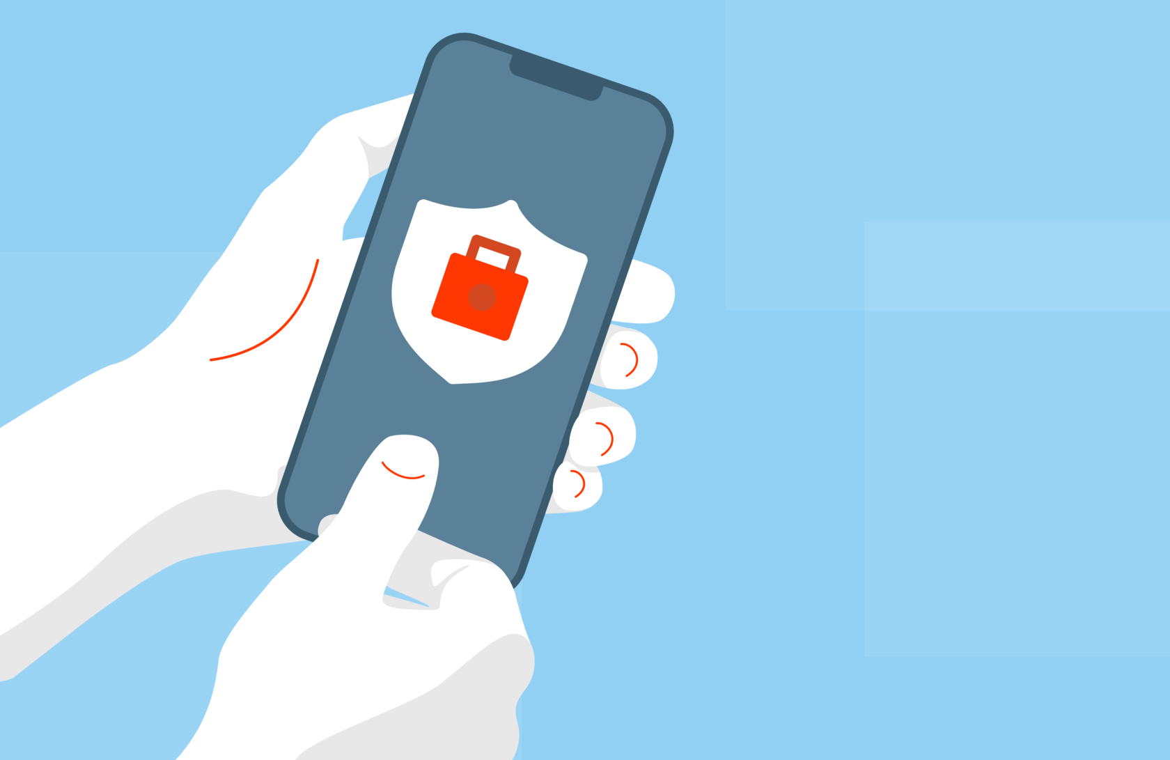 Практики защиты пользовательской информации.