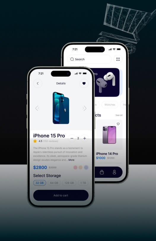 E-commerce